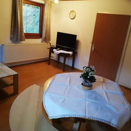 Landhaus Kohlstatt Bauernhof Finkenberg