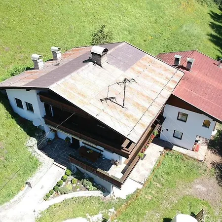 Landhaus Kohlstatt Farm stay