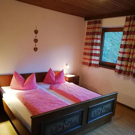 Landhaus Kohlstatt Finkenberg