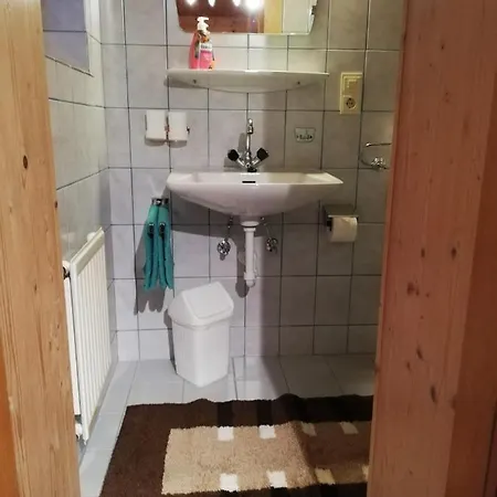 Landhaus Kohlstatt Farm stay