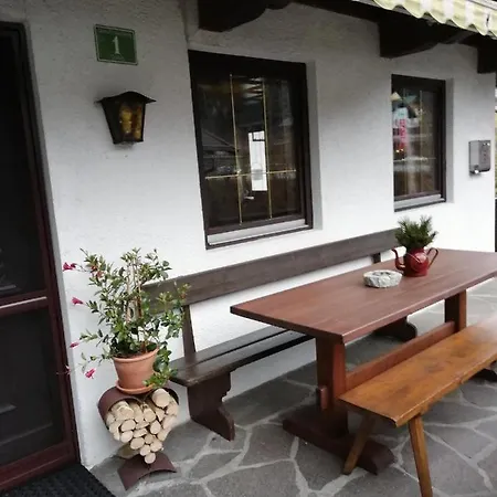 Landhaus Kohlstatt