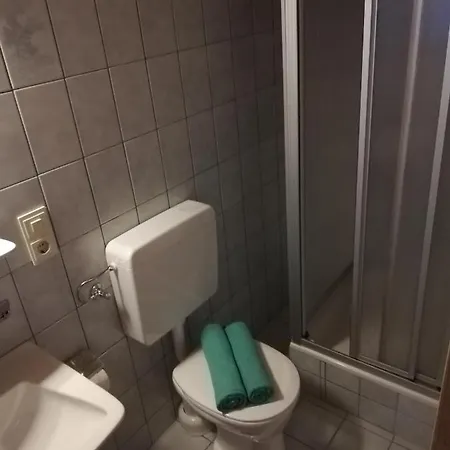 Landhaus Kohlstatt Farm stay Finkenberg