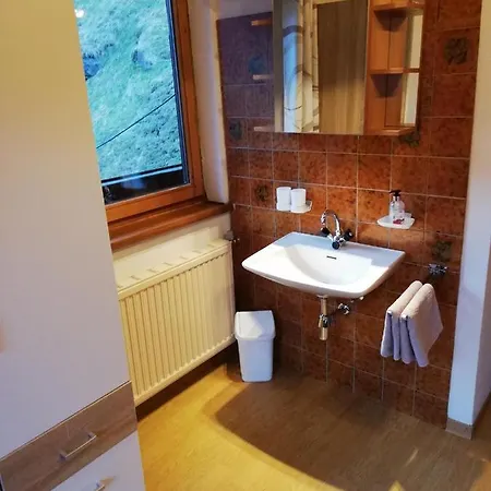 Landhaus Kohlstatt